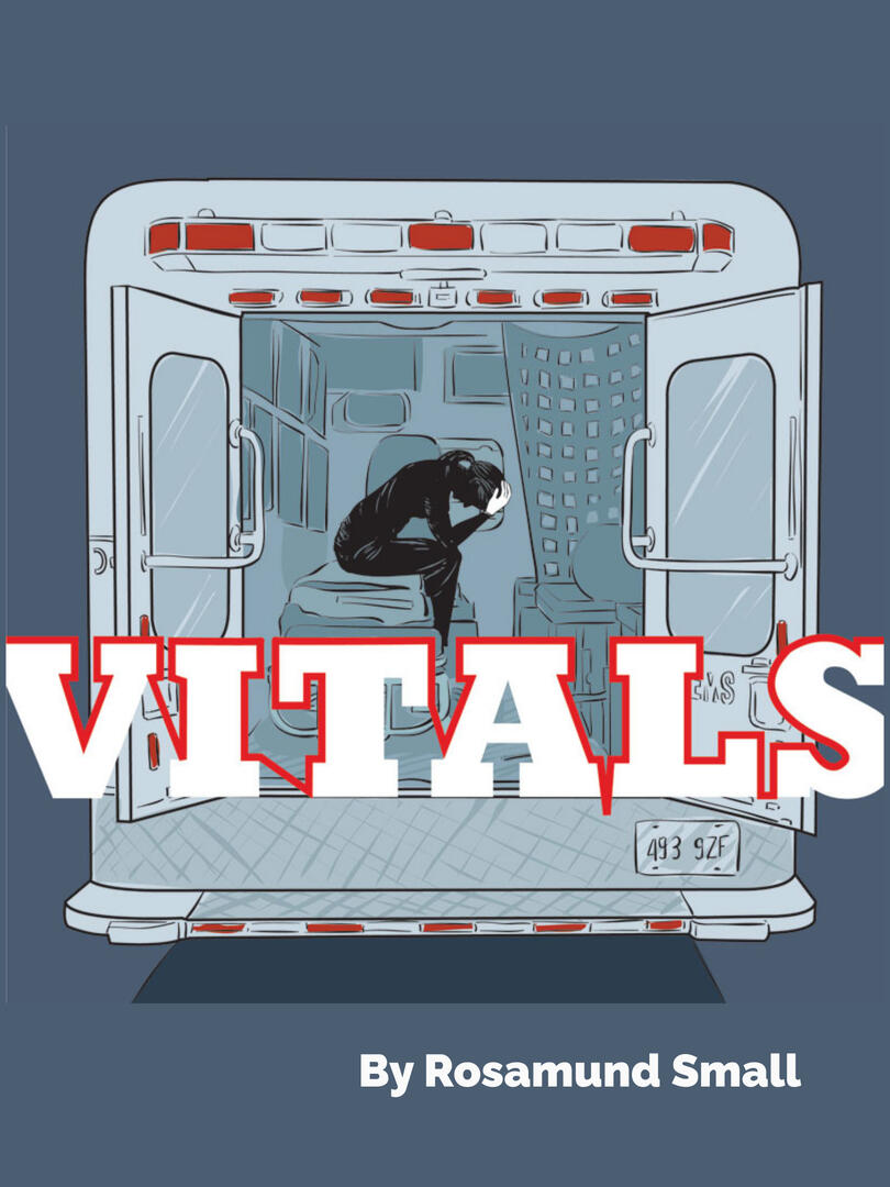 May 2026-Factory Theatre, Toronto